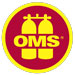 OMS Surface Marker Buoy 6' (183 cm) Open Bottom